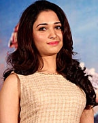 Tamannaah Bhatia